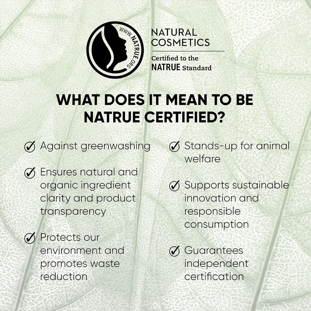 Red Seal Herbal & Mineral Fluoride Free Lemon Toothpaste - Mint Free Toothpaste for Adults - Vegan Friendly, Cruelty Free, No Artificial Colors or Flavors, NATRUE Certified Natural, SLS Free, 3.53 oz