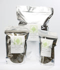 Nelson's Tea - Purely Peppermint - Caffeine Free, Herbal Loose Leaf Tea - Peppermint Leaves - 4 oz.