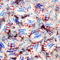 Sugar-Free Starlight Peppermints | 1-Pound Bag | Hard Candy