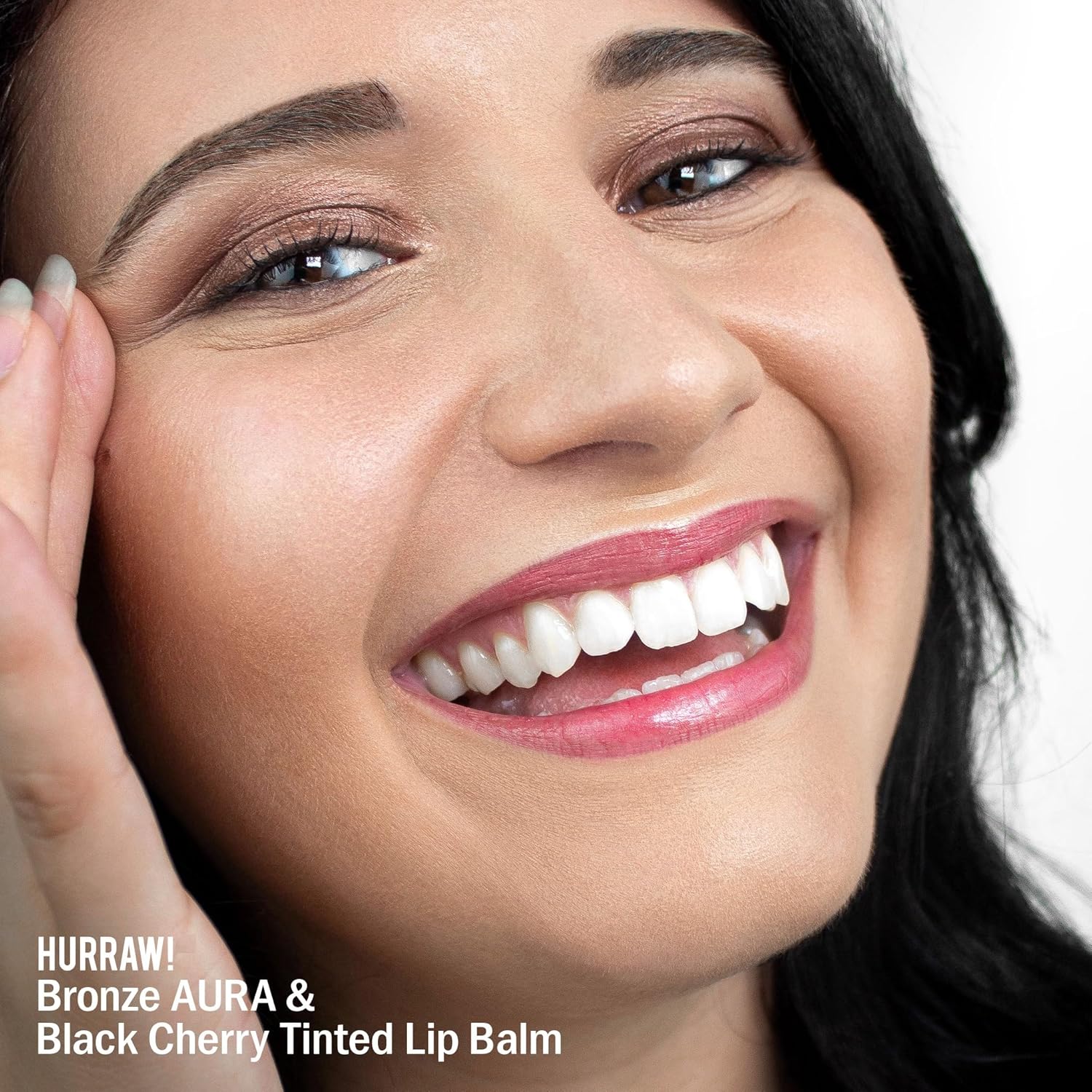 Hurraw! Lip Balms: Staff Favorites, 5 Balm Bundle Pack – Mint, Earl Grey, Coffee Bean, Coconut, Black Cherry (Sheer Red Tint). Organic, Certified Vegan, Cruelty & Gluten Free. All Natural. Made in USA