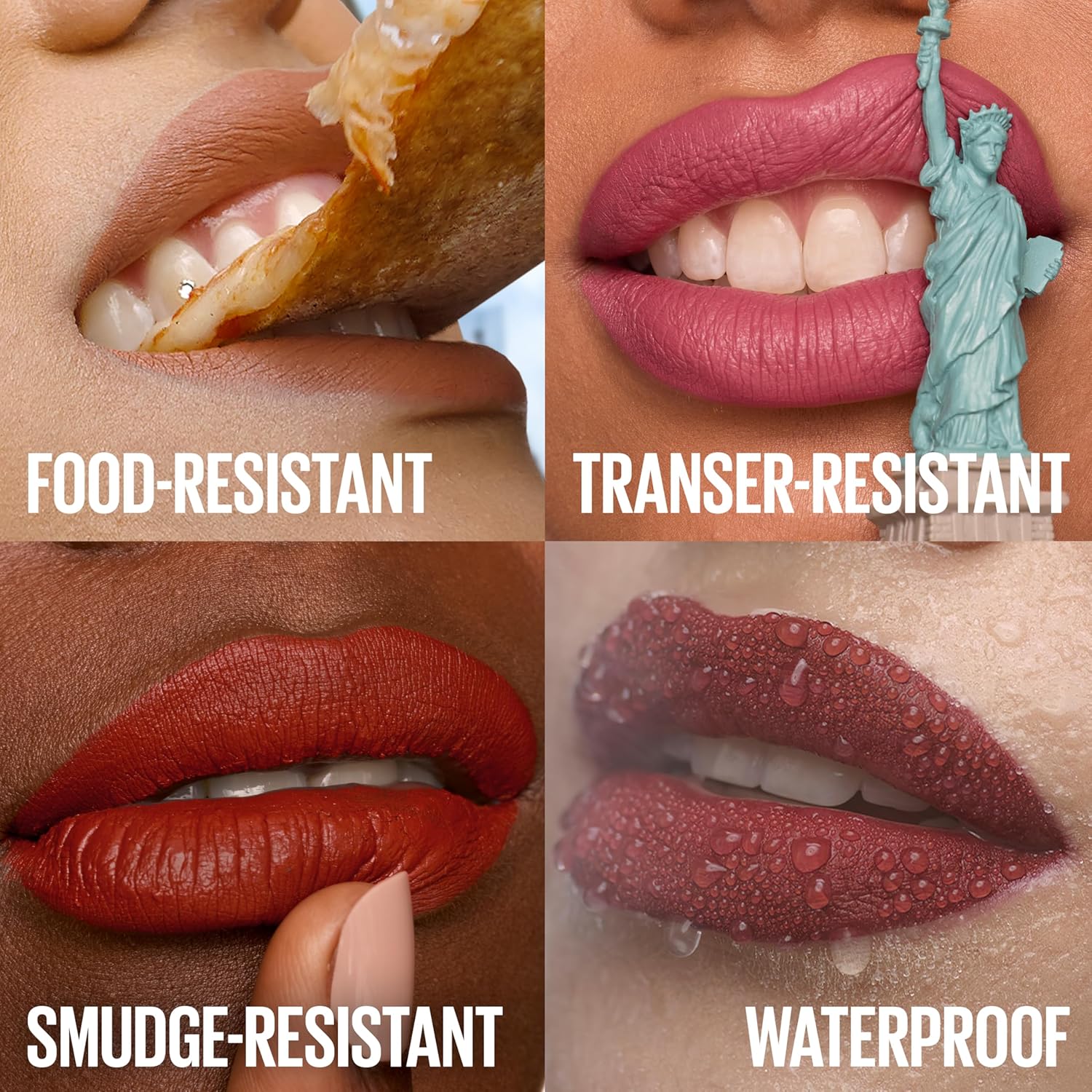 Maybelline Super Stay Matte Ink Liquid Lipstick Makeup, Long Lasting High Impact Color, Up to 16H Wear, Pathfinder, Berry Pink, 1 Count, Packaging May Vary