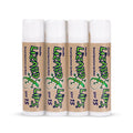 Lizard Lips SPF 15 Lip Balm (Vanilla)