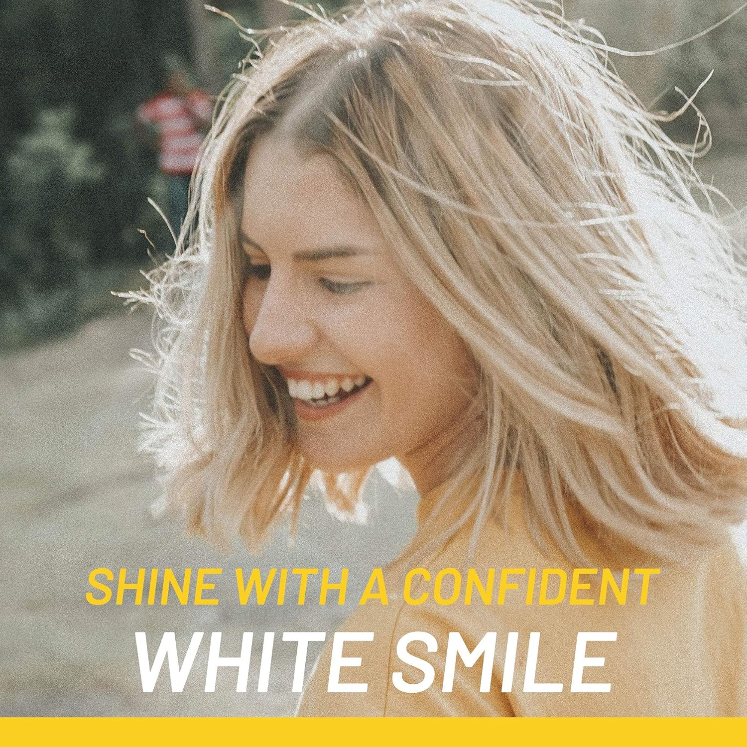 White Glo Coconut Oil Whitening Toothpaste, Refreshing Coconut & Mint Flavour, Fluoride-free Holistic Oral Care, Infused Luxurious Coconut Oil For Sparkling White Teeth and Ultimate Clean - 5.2 Ounces