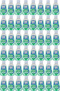 Scope Travel Size Mouthwash Classic Original Mint 1.2 Oz 48 Pack