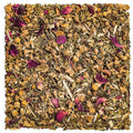 Tealyra - Bedtime - Chamomile - Spearmint - Hemp Leaves - Unique Relaxing Herbal Loose Leaf Tea - Sleep and Calm Tea - All Natural - 224g (8-ounce)