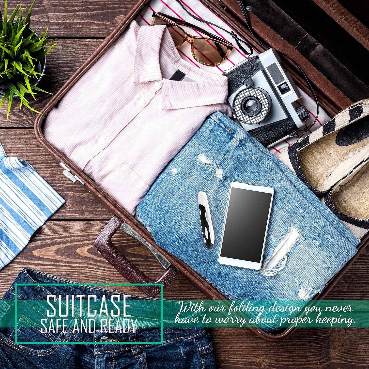 Lingito Travel Charcoal Toothbrush, On The Go Folding Feature, Soft Bristle Brushes (2 Pack)